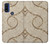 S3703 Mosaic Tiles Case For Motorola G Pure