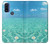 S3720 Summer Ocean Beach Case For Motorola G Pure