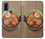 S3756 Ramen Noodles Case For Motorola G Pure