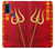 S3788 Shiv Trishul Case For Motorola G Pure