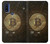 S3798 Cryptocurrency Bitcoin Case For Motorola G Pure