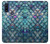 S3809 Mermaid Fish Scale Case For Motorola G Pure