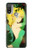 S0095 Peter Pan's Tinker Bell Case For Motorola Moto E20,E30,E40