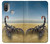 S0150 Desert Scorpion Case For Motorola Moto E20,E30,E40