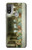 S0173 Leonardo DaVinci The Last Supper Case For Motorola Moto E20,E30,E40