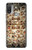 S0177 Michelangelo Chapel ceiling Case For Motorola Moto E20,E30,E40