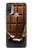 S0270 Chocolate Tasty Case For Motorola Moto E20,E30,E40