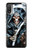 S0295 Grim Reaper Case For Motorola Moto E20,E30,E40