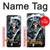 S0295 Grim Reaper Case For Motorola Moto E20,E30,E40
