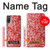 S0626 Kobe Beef Case For Motorola Moto E20,E30,E40