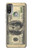 S0702 Money Dollars Case For Motorola Moto E20,E30,E40