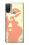 S0815 Pregnant Art Case For Motorola Moto E20,E30,E40
