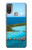 S0844 Bora Bora Island Case For Motorola Moto E20,E30,E40