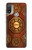 S0851 Dharma Case For Motorola Moto E20,E30,E40