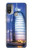 S0853 Dubai Surf Center Case For Motorola Moto E20,E30,E40