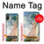 S0998 Claude Monet Woman with a Parasol Case For Motorola Moto E20,E30,E40