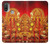 S1030 Hindu God Durga Puja Case For Motorola Moto E20,E30,E40
