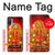 S1030 Hindu God Durga Puja Case For Motorola Moto E20,E30,E40