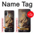 S1091 Rembrandt Christ in The Storm Case For Motorola Moto E20,E30,E40