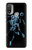 S1111 Soccer X-ray Case For Motorola Moto E20,E30,E40
