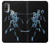 S1111 Soccer X-ray Case For Motorola Moto E20,E30,E40
