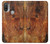 S1140 Wood Skin Graphic Case For Motorola Moto E20,E30,E40