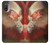 S1144 Xmas Santa Claus Case For Motorola Moto E20,E30,E40
