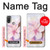 S1415 Sakura Blossom Art Case For Motorola Moto E20,E30,E40