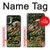 S1452 Trex Raptor Dinosaur Case For Motorola Moto E20,E30,E40