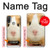 S1619 Cute Guinea Pig Case For Motorola Moto E20,E30,E40