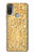 S1625 Egyptian Coffin Texts Case For Motorola Moto E20,E30,E40
