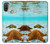 S1679 Starfish Sea Beach Case For Motorola Moto E20,E30,E40