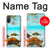 S1679 Starfish Sea Beach Case For Motorola Moto E20,E30,E40