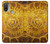 S1789 Ammonite Fossils Case For Motorola Moto E20,E30,E40