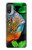 S1812 Cichlid Fish Case For Motorola Moto E20,E30,E40