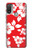 S1949 Hawaiian Hibiscus Pattern Case For Motorola Moto E20,E30,E40 S1949 Hawaiian Hibiscus Pattern Case For Motorola Moto E20,E30,E40