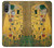 S2137 Gustav Klimt The Kiss Case For Motorola Moto E20,E30,E40