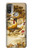 S2181 French Country Chicken Case For Motorola Moto E20,E30,E40