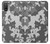 S2186 Gray Camo Camouflage Graphic Printed Case For Motorola Moto E20,E30,E40