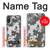 S2186 Gray Camo Camouflage Graphic Printed Case For Motorola Moto E20,E30,E40