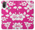 S2246 Hawaiian Hibiscus Pink Pattern Case For Motorola Moto E20,E30,E40 S2246 Hawaiian Hibiscus Pink Pattern Case For Motorola Moto E20,E30,E40