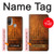 S2252 Gao Yord 9 Spires of Protection Tattoo Case For Motorola Moto E20,E30,E40