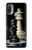 S2262 Chess King Case For Motorola Moto E20,E30,E40