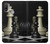 S2262 Chess King Case For Motorola Moto E20,E30,E40