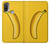 S2294 Banana Case For Motorola Moto E20,E30,E40