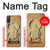S2401 Egyptian Scarab Beetle Graphic Printed Case For Motorola Moto E20,E30,E40