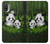 S2441 Panda Family Bamboo Forest Case For Motorola Moto E20,E30,E40