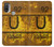 S2447 Nuclear Old Rusty Uranium Waste Barrel Case For Motorola Moto E20,E30,E40