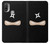 S2466 Ninja Shuriken Case For Motorola Moto E20,E30,E40