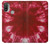 S2480 Tie Dye Red Case For Motorola Moto E20,E30,E40 S2480 Tie Dye Red Case For Motorola Moto E20,E30,E40
